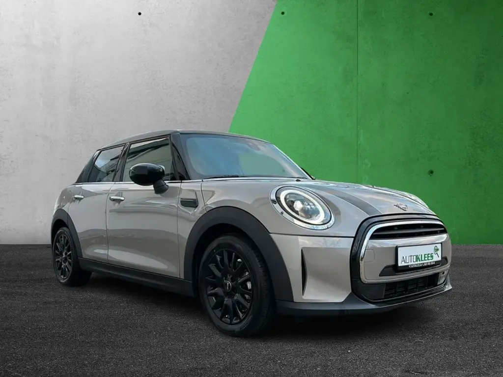 Photo 1 : Mini Cooper 2023 Petrol