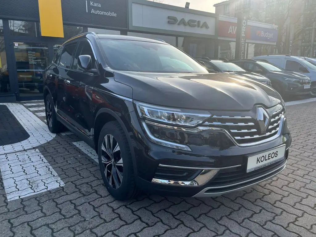 Photo 1 : Renault Koleos 2023 Essence