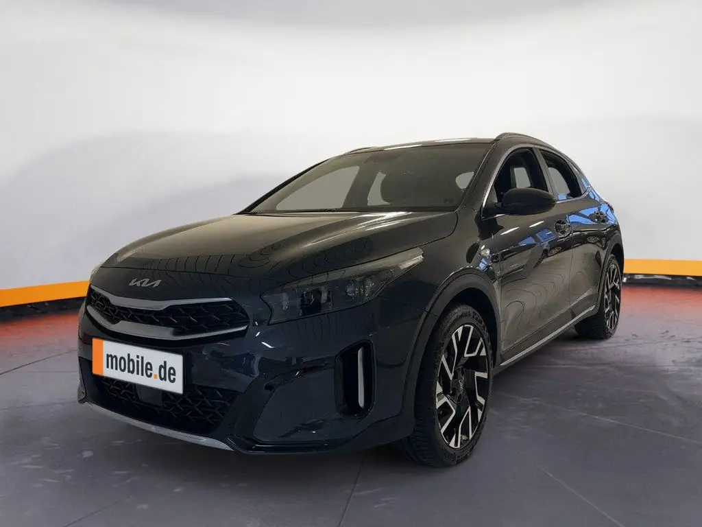 Photo 1 : Kia Xceed 2023 Petrol