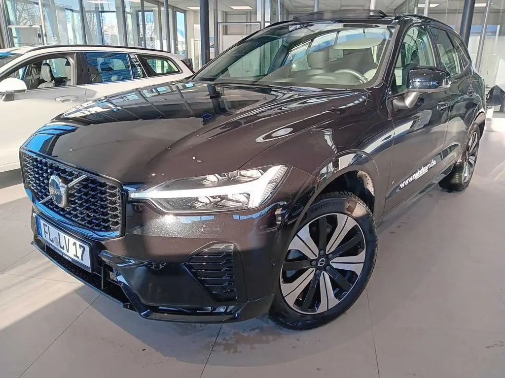 Photo 1 : Volvo Xc60 2023 Diesel