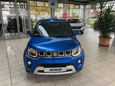 Photo 1 : Suzuki Ignis 2023 Petrol