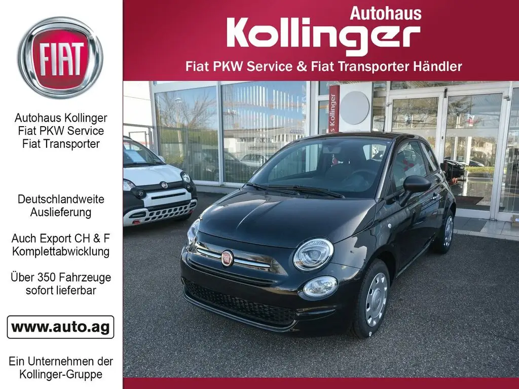 Photo 1 : Fiat 500 2023 Petrol