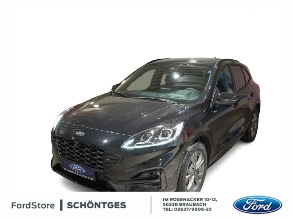 Photo 1 : Ford Kuga 2023 Diesel