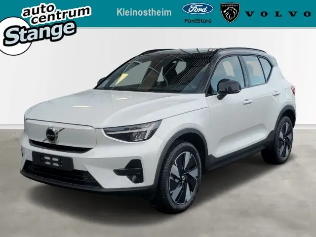 Photo 1 : Volvo Xc40 2024 Non renseigné