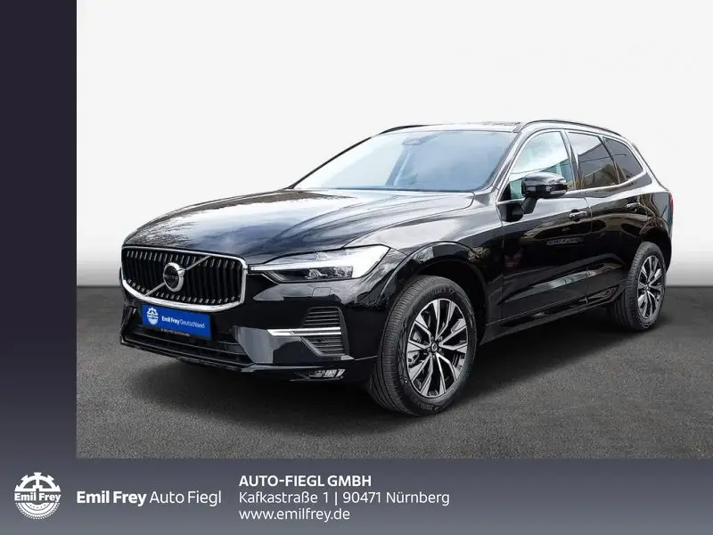 Photo 1 : Volvo Xc60 2023 Essence