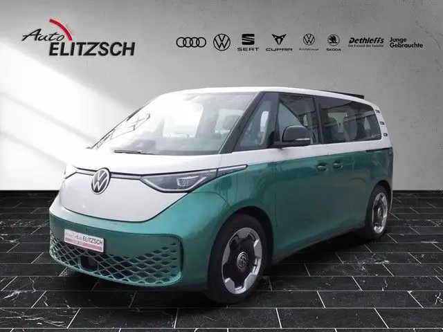 Photo 1 : Volkswagen Id. Buzz 2023 Not specified