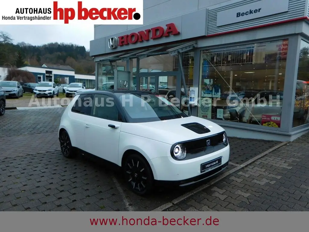 Photo 1 : Honda E 2021 Not specified