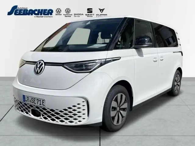 Photo 1 : Volkswagen Id. Buzz 2023 Not specified