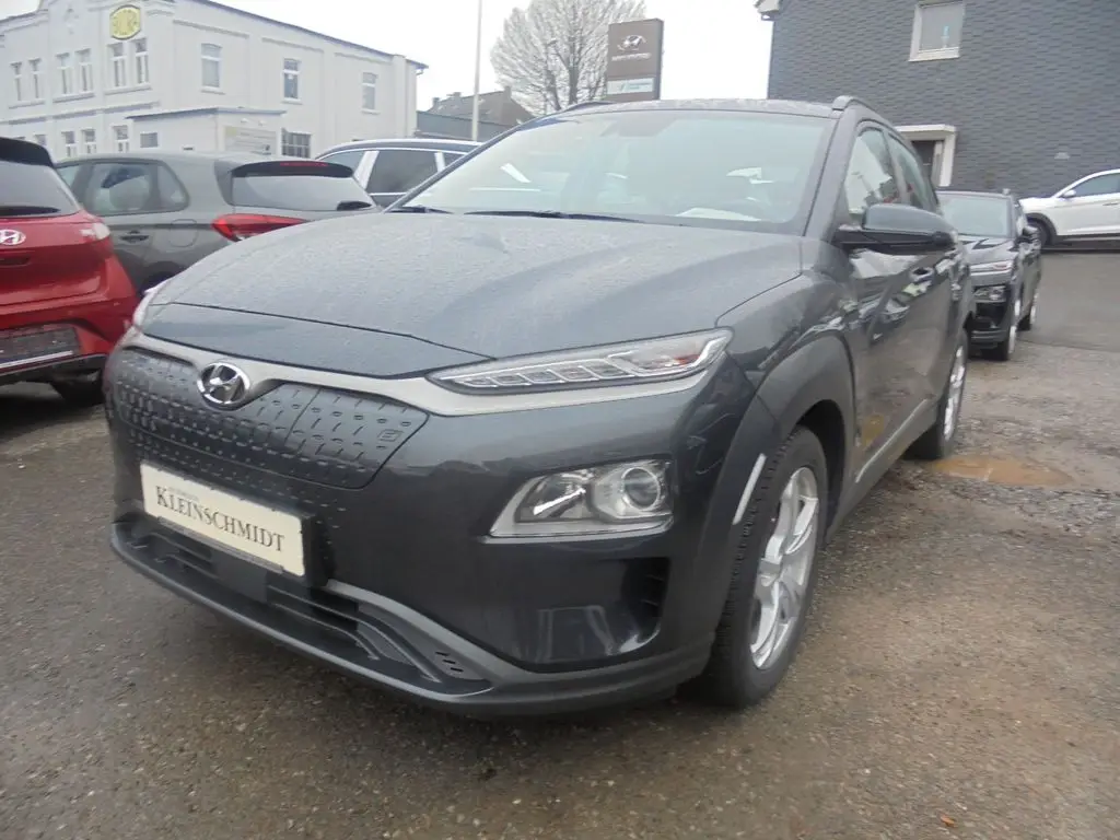 Photo 1 : Hyundai Kona 2020 Not specified