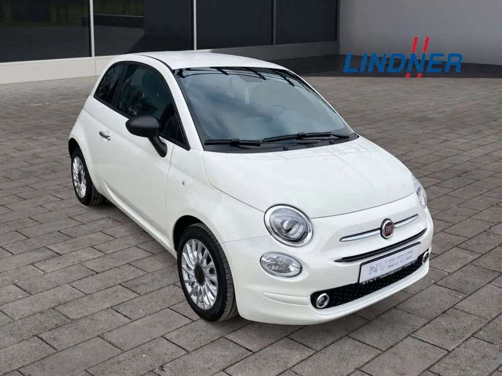 Photo 1 : Fiat 500 2023 Petrol