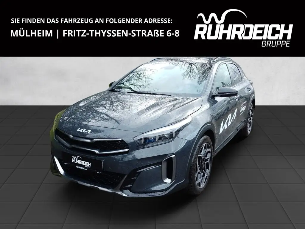 Photo 1 : Kia Xceed 2023 Essence