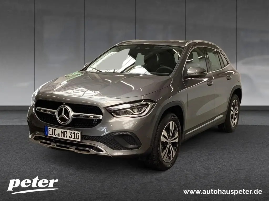 Photo 1 : Mercedes-benz Classe Gla 2023 Petrol