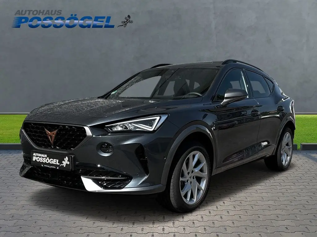 Photo 1 : Cupra Formentor 2023 Essence