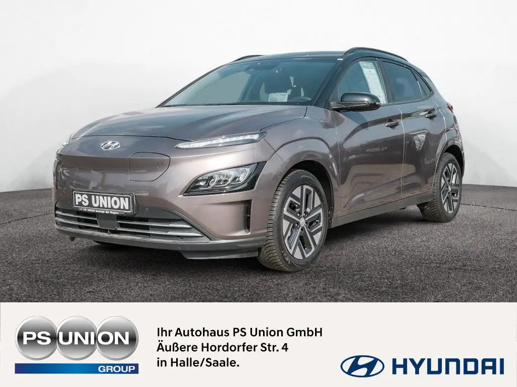 Photo 1 : Hyundai Kona 2022 Not specified