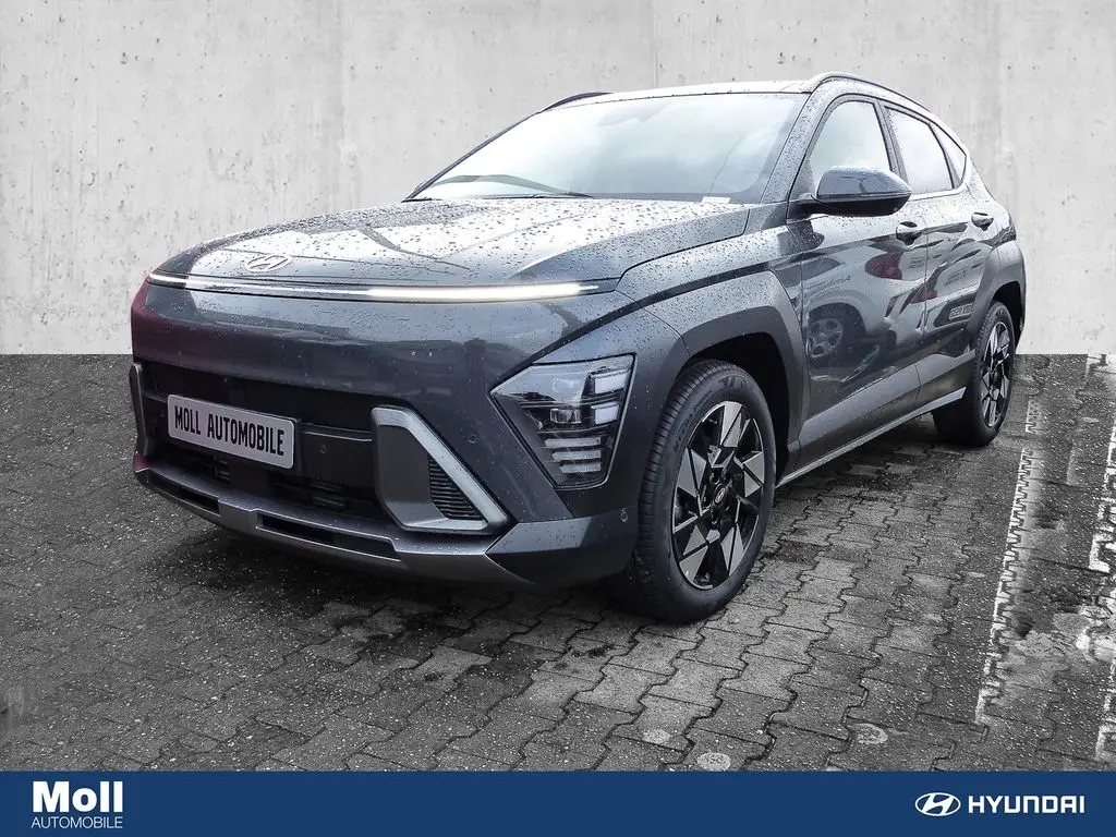 Photo 1 : Hyundai Kona 2023 Essence