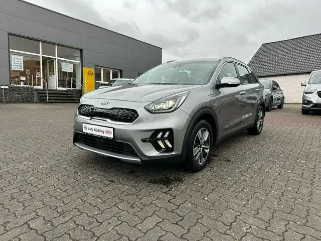 Photo 1 : Kia Niro 2020 Hybrid