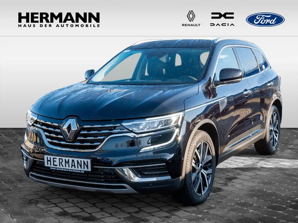 Photo 1 : Renault Koleos 2023 Diesel