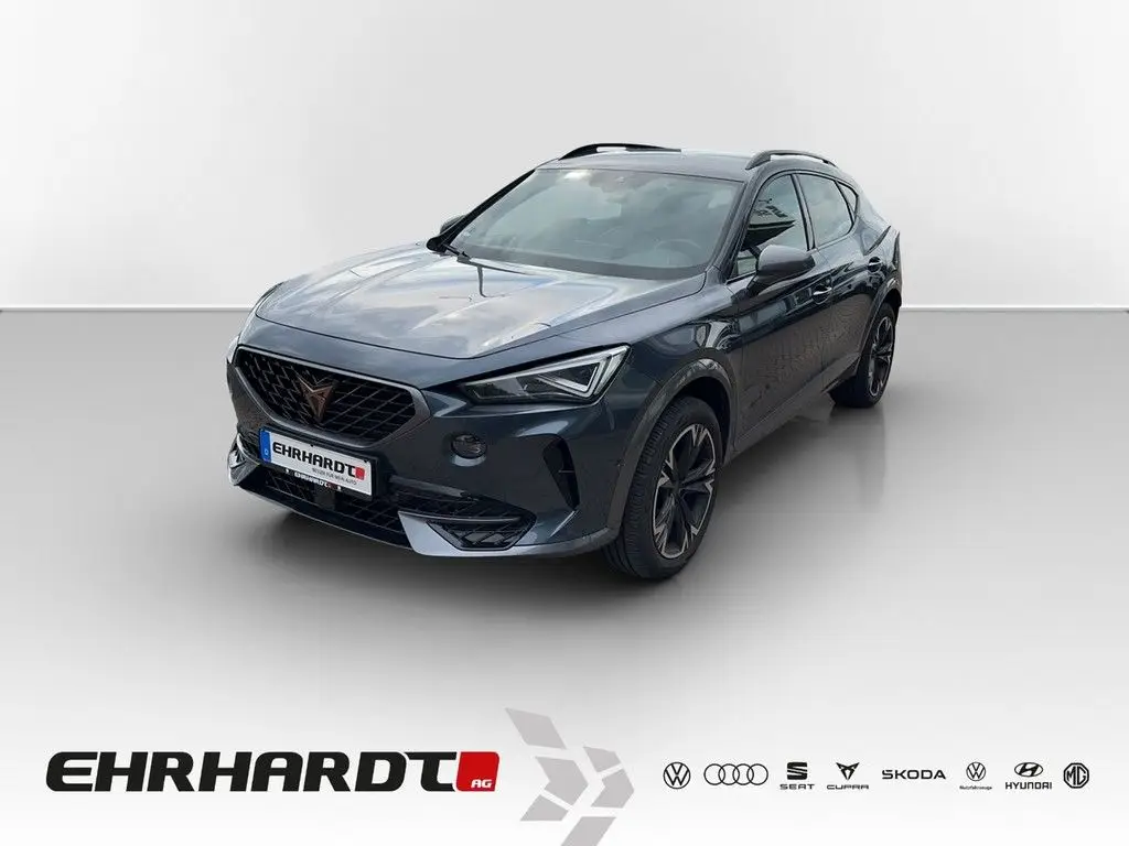 Photo 1 : Cupra Formentor 2023 Essence