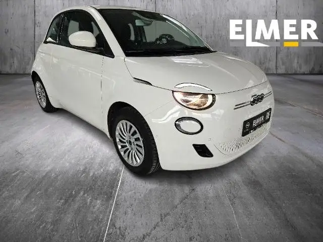 Photo 1 : Fiat 500 2021 Non renseigné