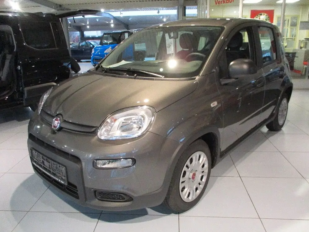 Photo 1 : Fiat Panda 2023 Essence