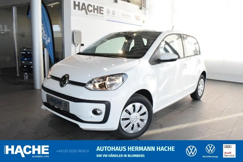 Photo 1 : Volkswagen Up! 2023 Petrol