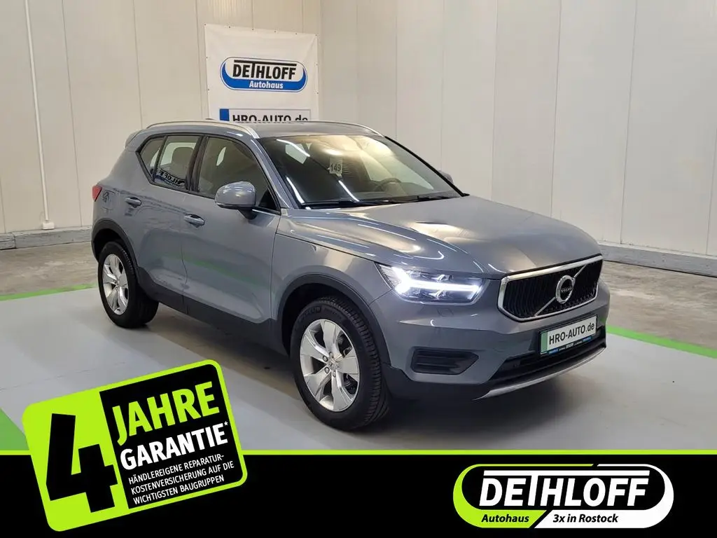 Photo 1 : Volvo Xc40 2021 Essence