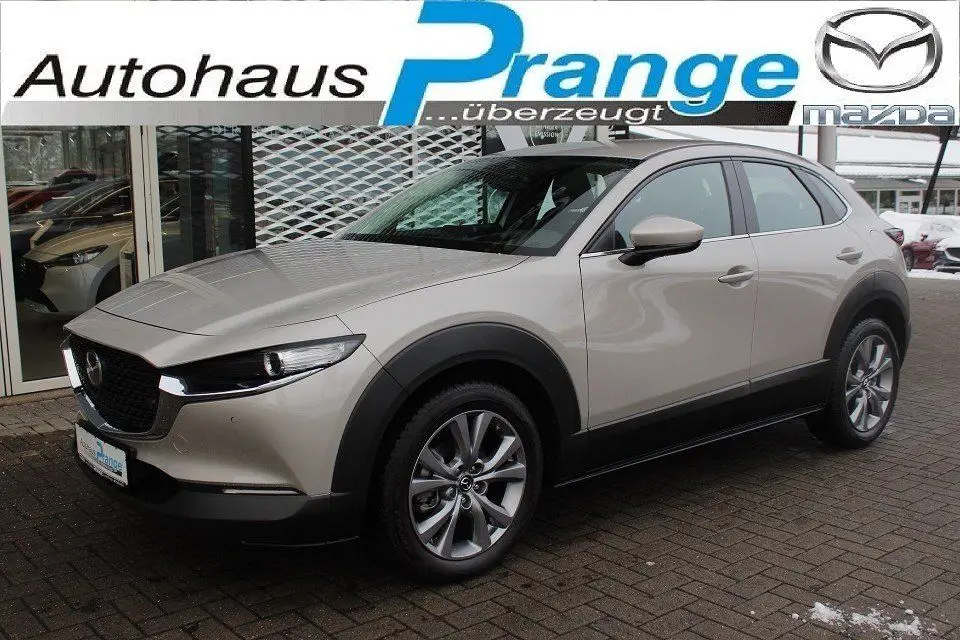 Photo 1 : Mazda Cx-30 2023 Essence