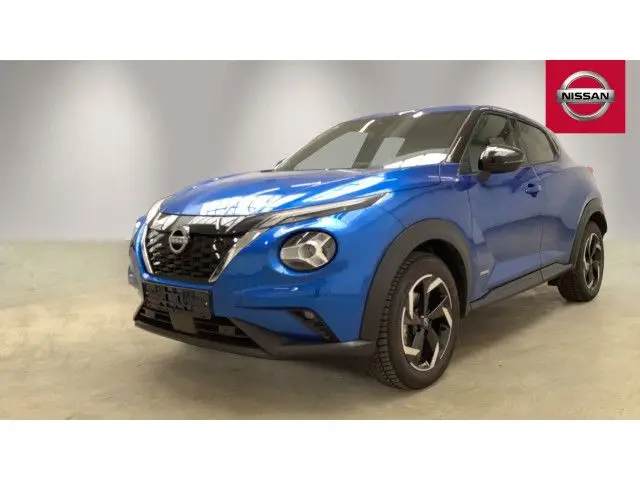 Photo 1 : Nissan Juke 2022 Petrol