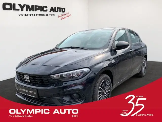 Photo 1 : Fiat Tipo 2023 Hybride