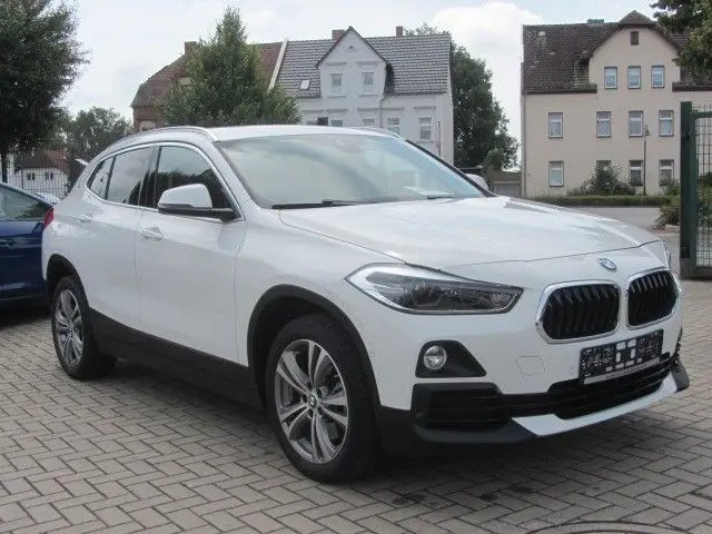 Photo 1 : Bmw X2 2020 Petrol