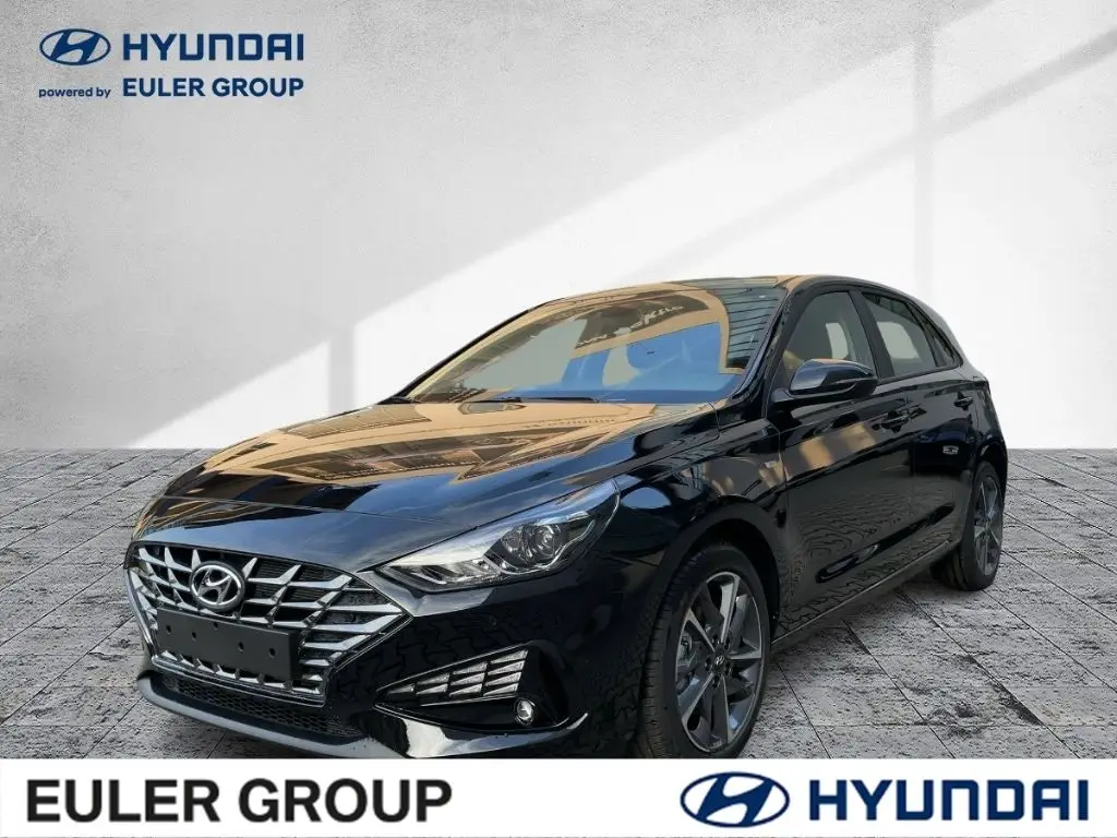 Photo 1 : Hyundai I30 2023 Essence