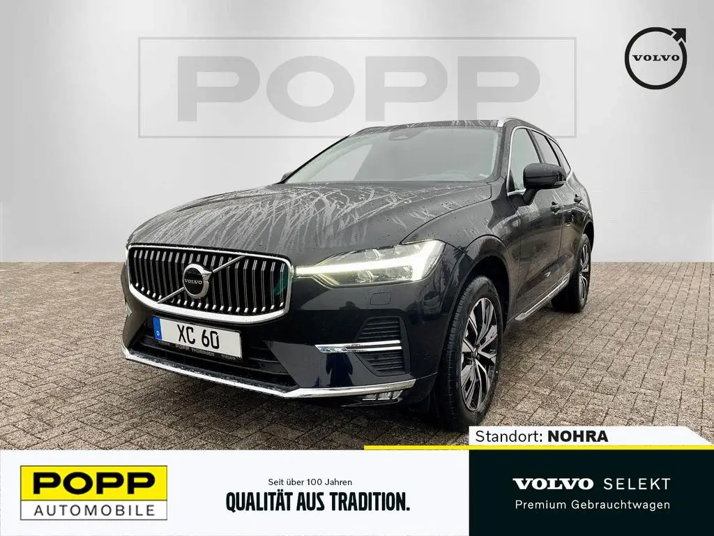 Photo 1 : Volvo Xc60 2023 Diesel