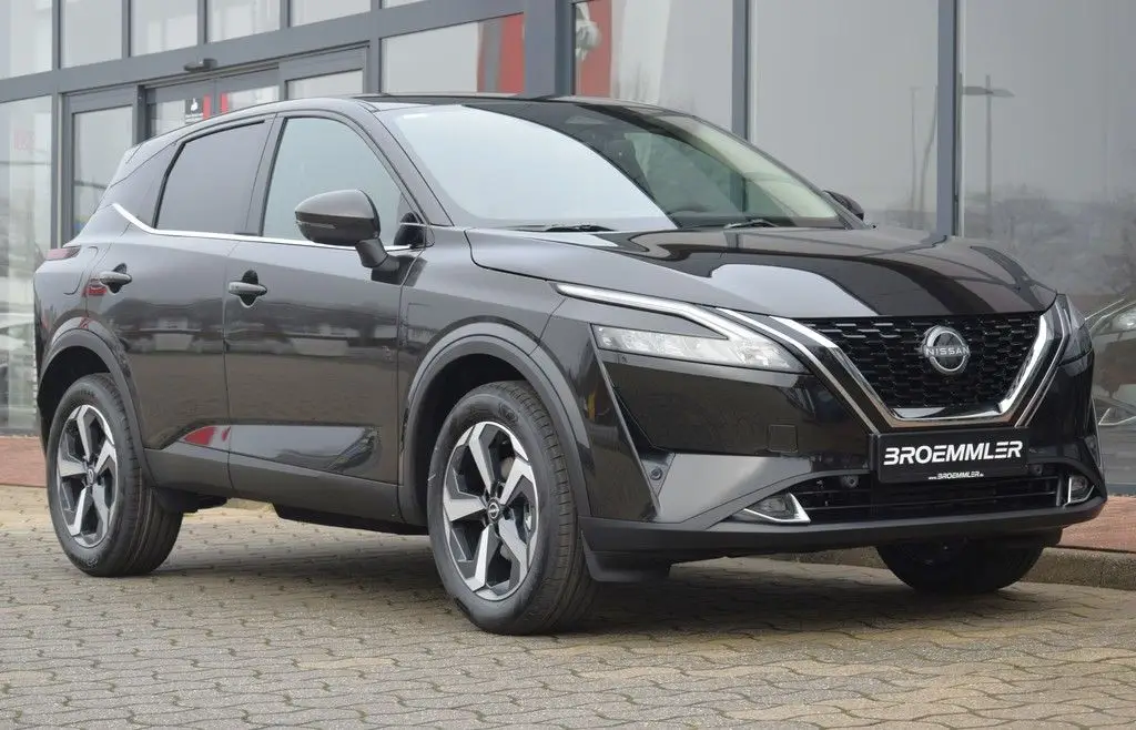 Photo 1 : Nissan Qashqai 2024 Essence