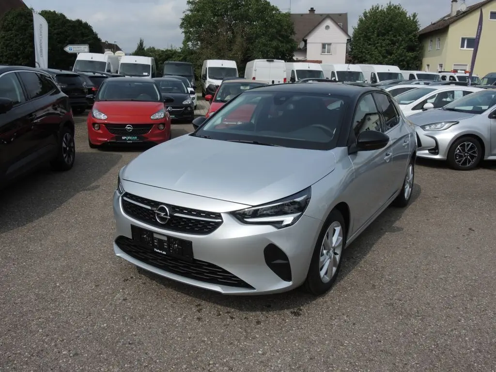 Photo 1 : Opel Corsa 2023 Essence