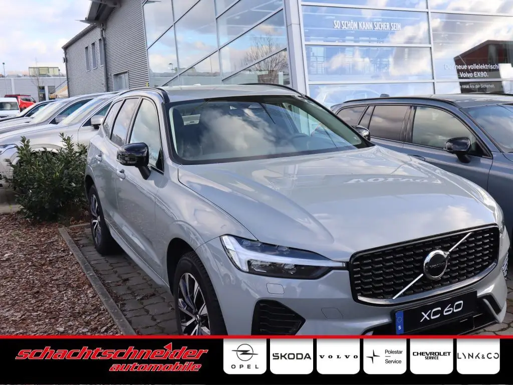 Photo 1 : Volvo Xc60 2023 Diesel