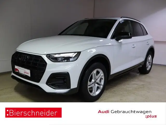 Photo 1 : Audi Q5 2022 Diesel