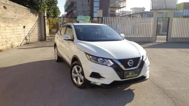 Photo 1 : Nissan Qashqai 2019 Diesel