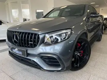 Photo 1 : Mercedes-benz Classe Glc 2019 Petrol