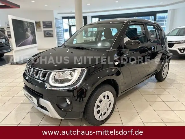 Photo 1 : Suzuki Ignis 2024 Essence