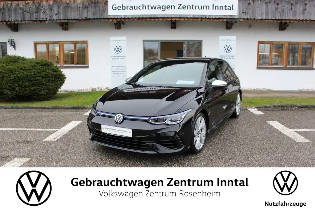 Photo 1 : Volkswagen Golf 2022 Essence