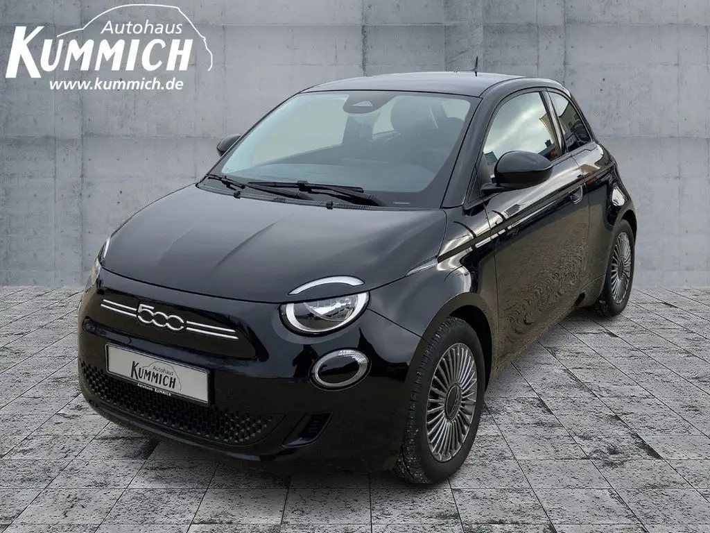 Photo 1 : Fiat 500 2021 Not specified