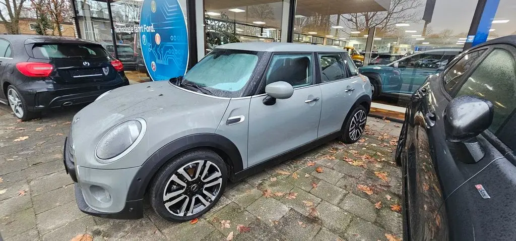 Photo 1 : Mini Cooper 2020 Petrol