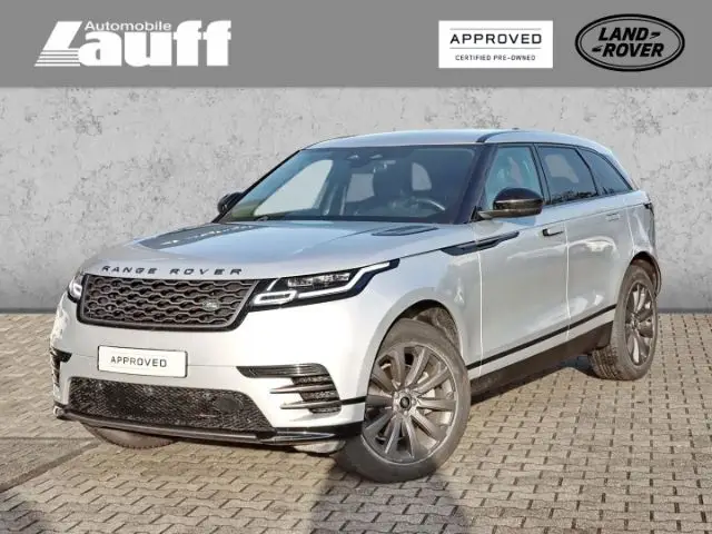 Photo 1 : Land Rover Range Rover Velar 2023 Diesel