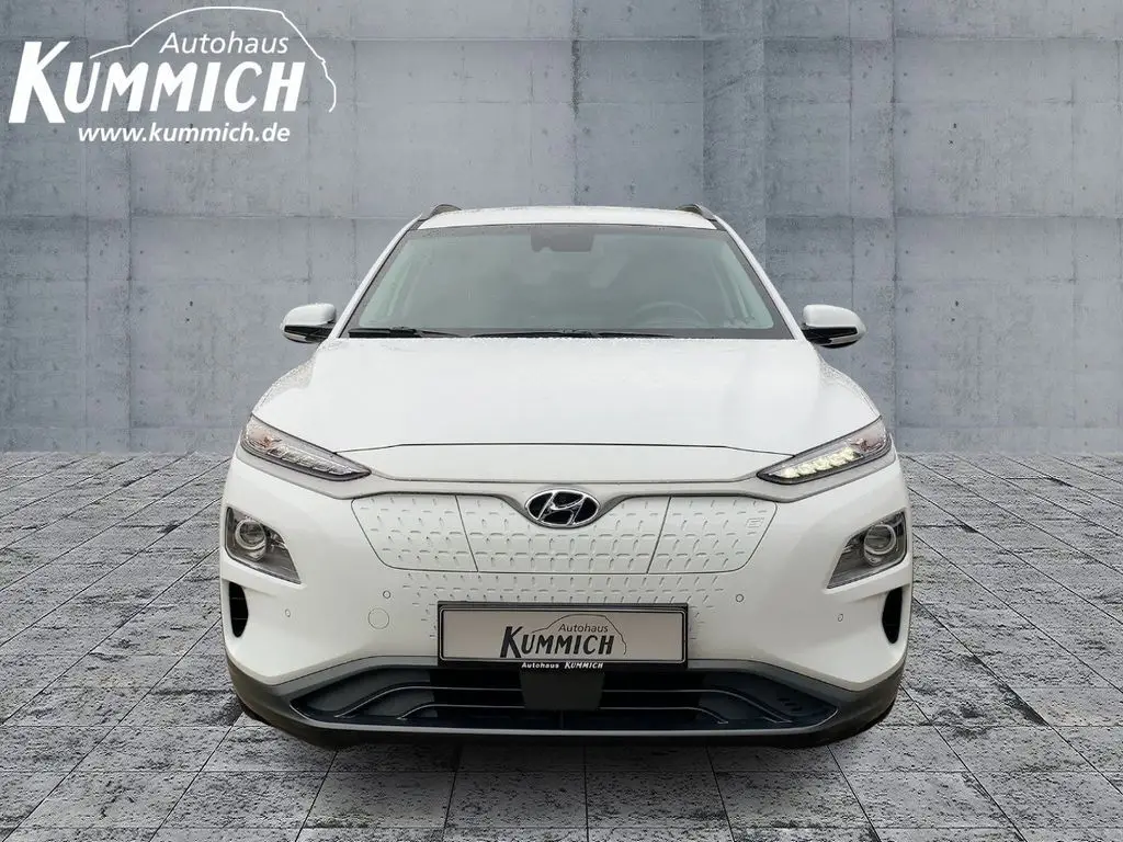 Photo 1 : Hyundai Kona 2020 Not specified