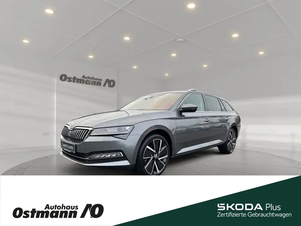 Photo 1 : Skoda Superb 2024 Diesel