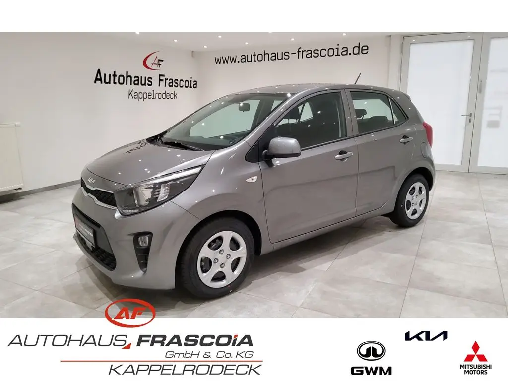 Photo 1 : Kia Picanto 2023 Essence