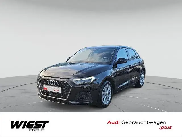 Photo 1 : Audi A1 2022 Petrol