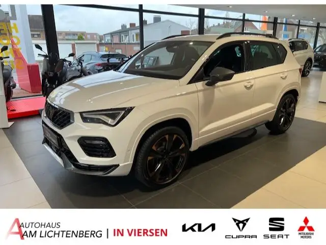 Photo 1 : Cupra Ateca 2023 Petrol