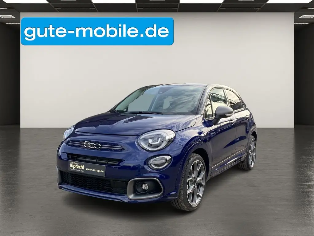 Photo 1 : Fiat 500x 2023 Petrol