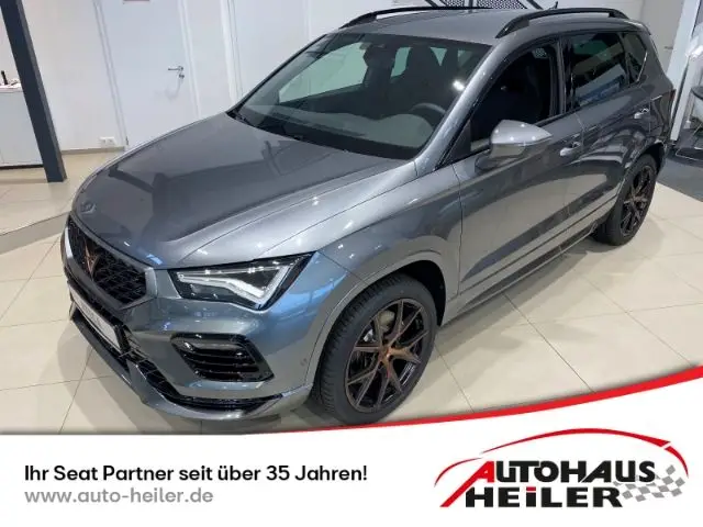 Photo 1 : Cupra Ateca 2023 Petrol